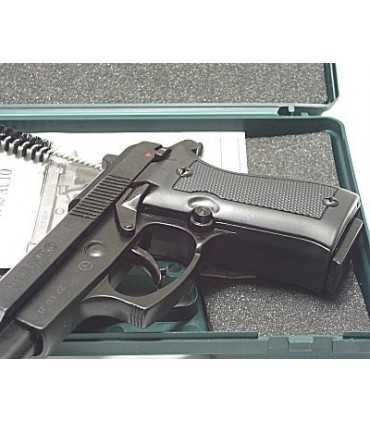 KIMAR BLACK 85 BLANK TOP FIRING GUN