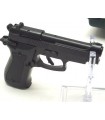 KIMAR BLACK 85 BLANK TOP FIRING GUN