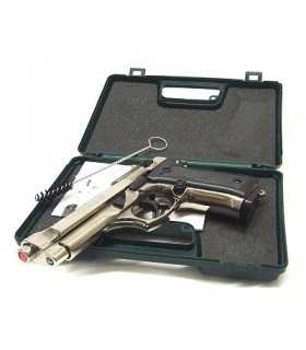 KIMAR 92 AUTO SEMIAUTOMATIC BLANK FIRING GUN