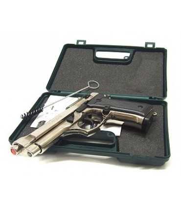 KIMAR 92 AUTO SEMIAUTOMATIC BLANK FIRING GUN