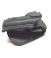 UR8 - Fobus polymer belt rotable holster