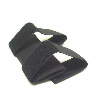 CORDURA BATTERY HOLDER FOR ELECTRIC RIFLE 2G64