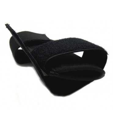 CORDURA BATTERY HOLDER FOR ELECTRIC RIFLE 2G64