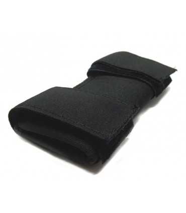 CORDURA BATTERY HOLDER FOR ELECTRIC RIFLE 2G64