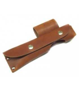 LEATHER HAMMER CASE