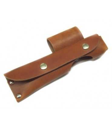 LEATHER HAMMER CASE