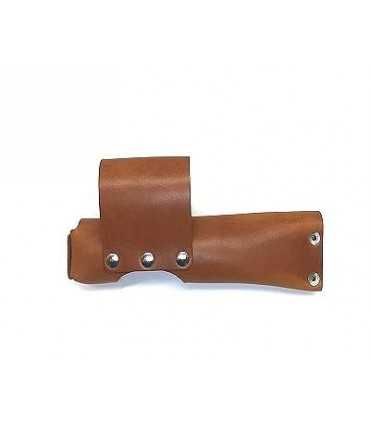 LEATHER HAMMER CASE