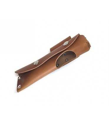 LEATHER HAMMER CASE