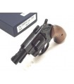 Revolver Bruni a salve Olympic nero calibro 380 Top Firing