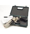 Revolver Kimar a salve Python inox 4 pollici calibro 380 Top Firing