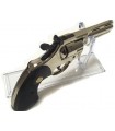 Revolver Kimar a salve Python inox 4 pollici calibro 380 Top Firing