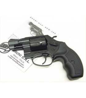 Revolver salve Bruni 2 inch NEW 38 calibro 380