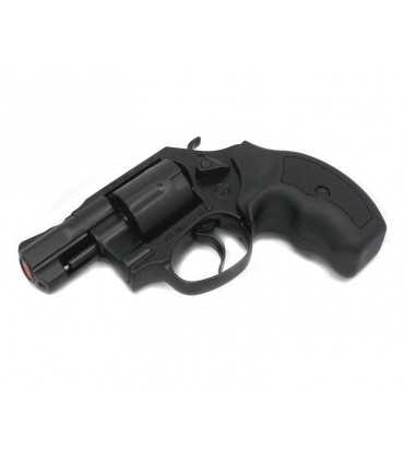 Revolver salve Bruni 2 inch NEW 38 calibro 380