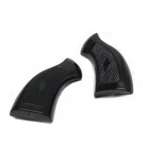 Spare pairs of plastic grips for Bruni 6 mm revolver
