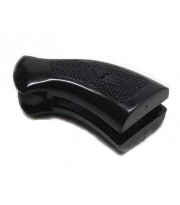 Spare pairs of plastic grips for Bruni 6 mm revolver