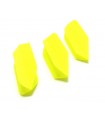 HARROWS SET OF 3 LONGLIFE DART FLIGHTS