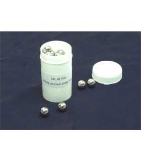 STEEL BALLS DIAMETER MM 10.5