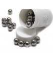 STEEL BALLS DIAMETER MM 10.5