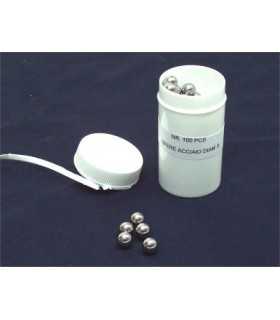 STEEL BALLS DIAMETER MM 8