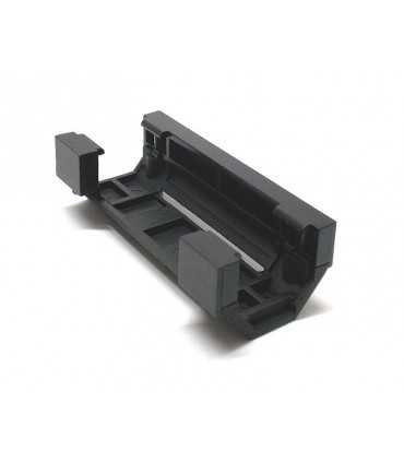 Slitta corta per armi soft air in metallo