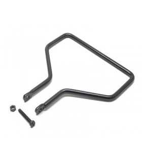 Staffa di caricamento per balestra