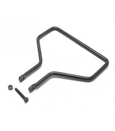 Staffa di caricamento per balestra