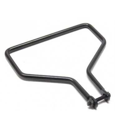 Staffa di caricamento per balestra