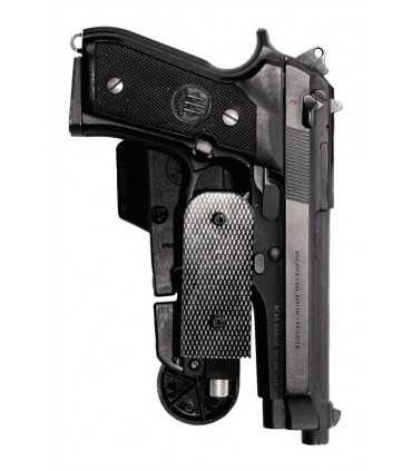 TP - Dynamic shooting holster