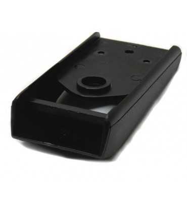 Supporto in polimero per flettente arco scuola