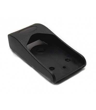 Polymer support for bow arch bending