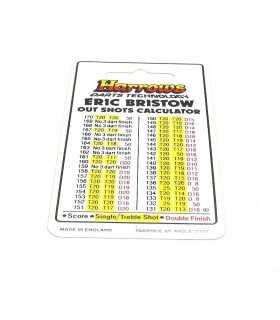 HARROWS ERIC'S CALCULATOR