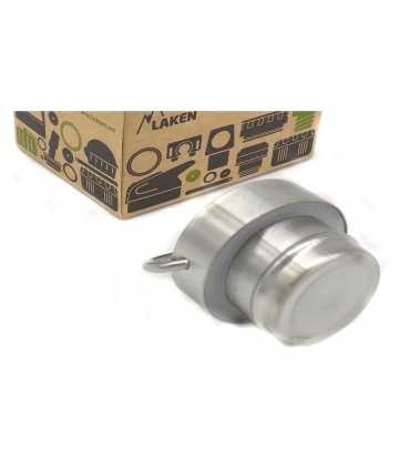 Spare stainless steel cap for Basic Steel water bottle