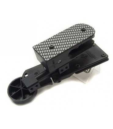 TP - Dynamic shooting holster