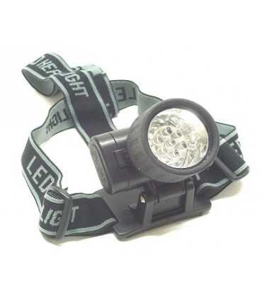 WOLF LIGHT HEADLAMP 7 LED