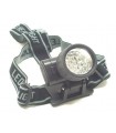 WOLF LIGHT HEADLAMP 7 LED