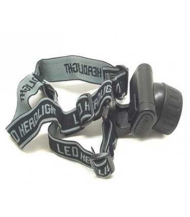 WOLF LIGHT HEADLAMP 7 LED
