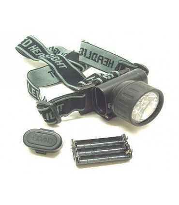 WOLF LIGHT HEADLAMP 7 LED