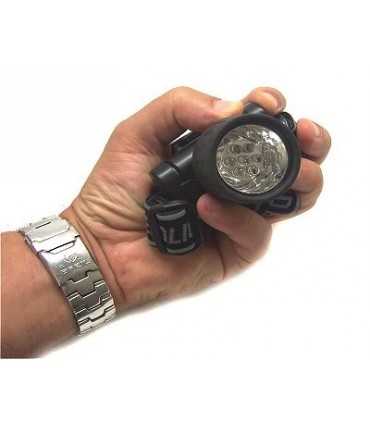 WOLF LIGHT HEADLAMP 7 LED