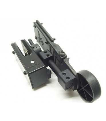 TP - Dynamic shooting holster