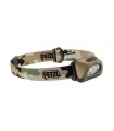 Torcia Petzl Tactikka con RGB 160 lumens E89BHB C2 constant lighting