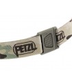 Torcia Petzl Tactikka con RGB 160 lumens E89BHB C2 constant lighting