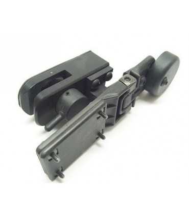 TP - Dynamic shooting holster