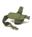 PA2 - Tactical nylon thigh holster