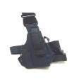 PA27 - Tactical nylon thigh holster