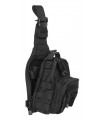 2B37 - "Explorer" Single Shoulder tactical bag can be used as rucksack or on belt
