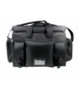 2B04 - Police travel bag - Nylon Duty Bag