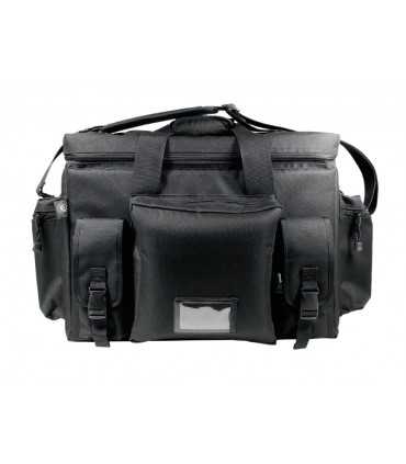 2B04 - Police travel bag - “Duty Bag” Borsa in cordura multi tasche