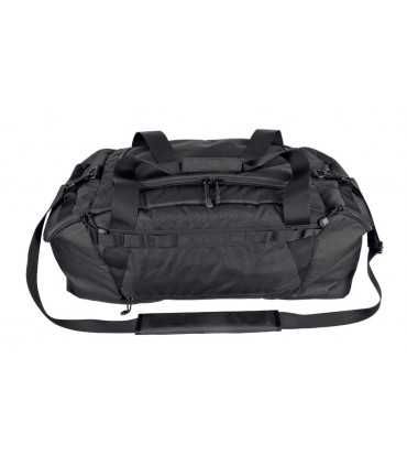 2B05 - Duffel travel bag Borsa multiuso in nylon per forze dell'ordine
