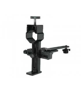 Konus universal adapter for smartphones and camera