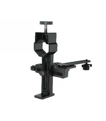 Konus universal adapter for smartphones and camera